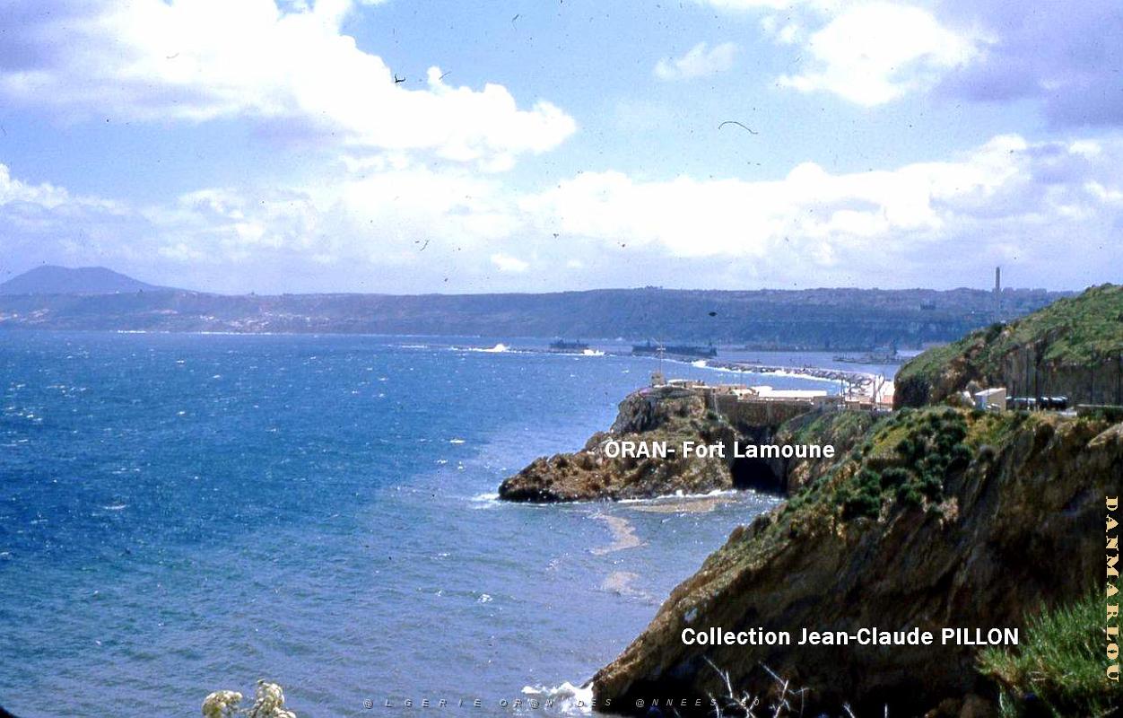 Oran - Port - Fort Lamoune.jpg
